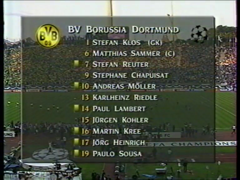 Borussia Dortmund