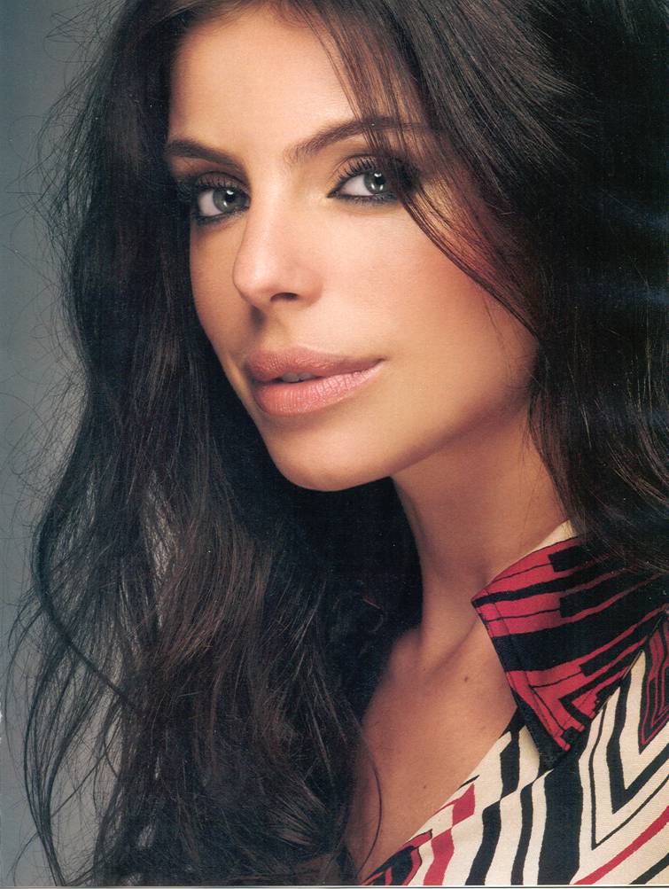 Daniella Cicarelli Daniella Cicarelli