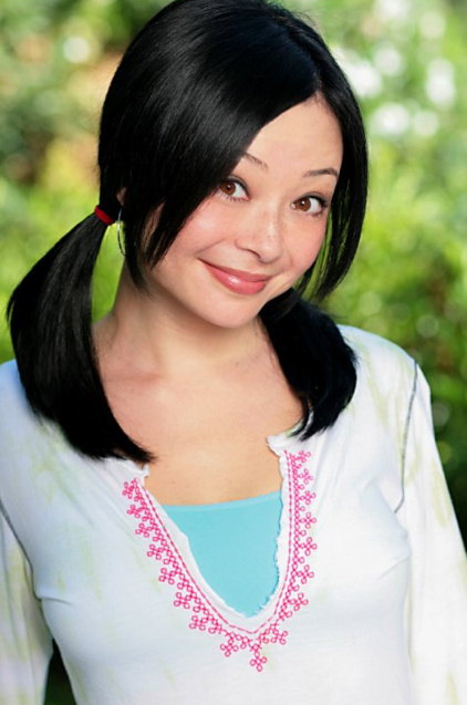 Mandie Taketa's image, showcasing her adventurous spirit