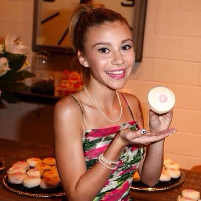 Image of G. Hannelius