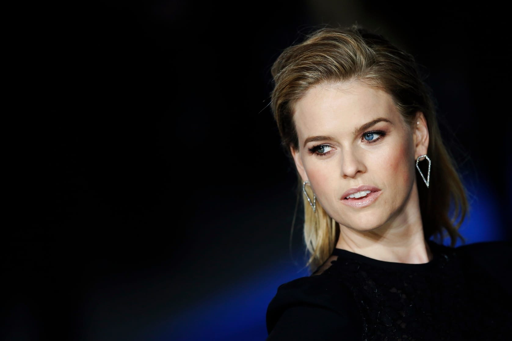 Alice Eve Alice Eve