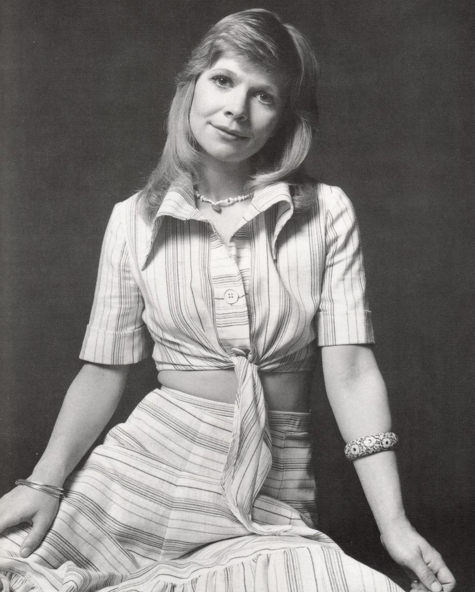 Forum on this topic: Katy Manning, katy-manning/ Communication on this topic: Pamela Franklin, katy-manning/