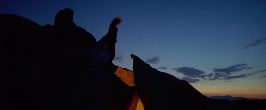 Knight of Cups Knight of Cups