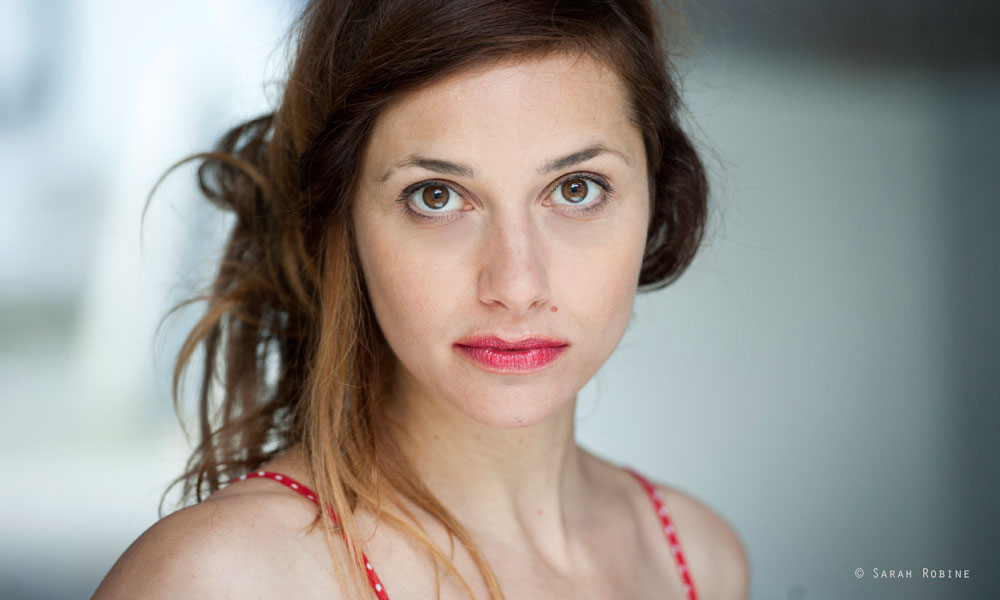 Marie Delmas Marie Delmas