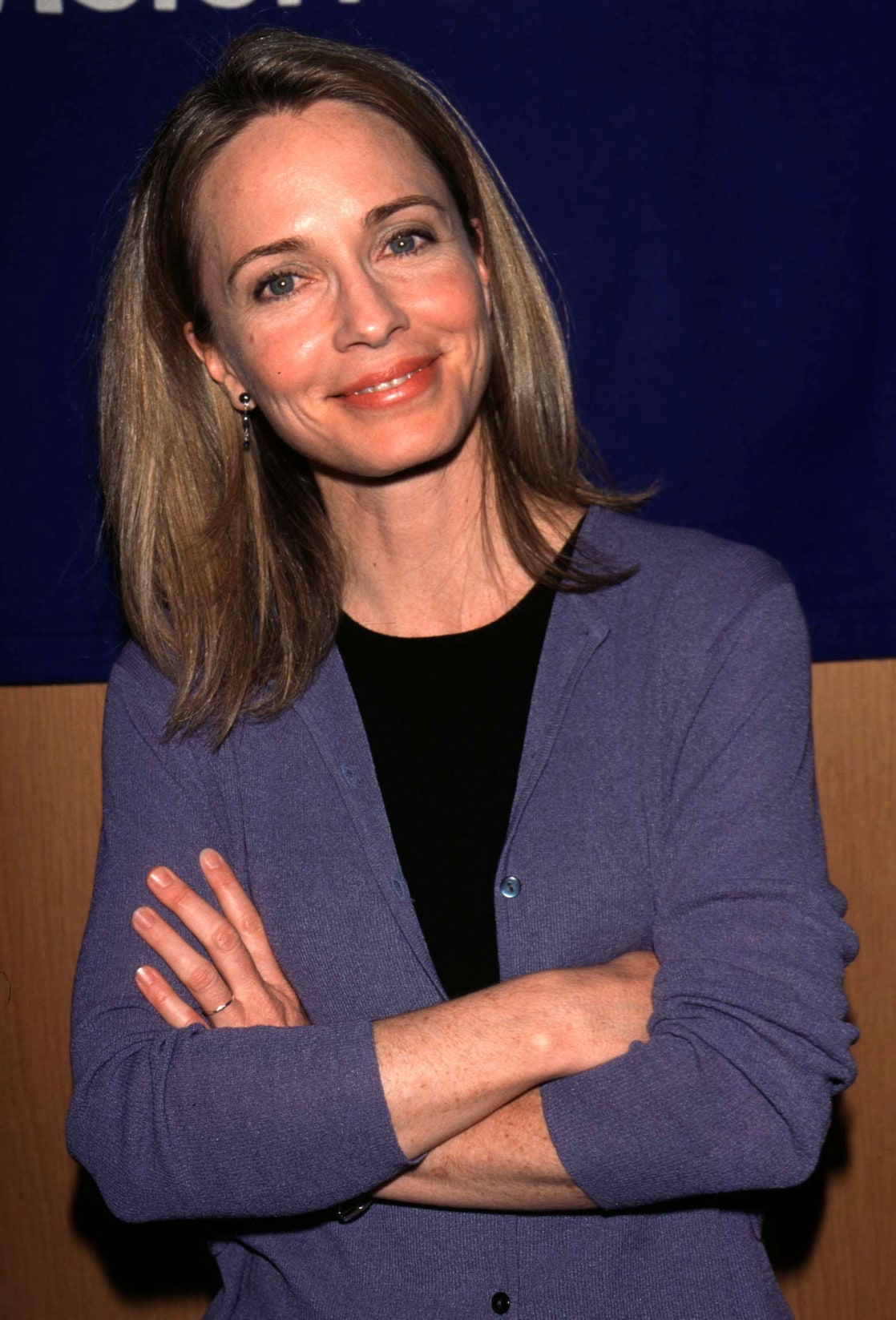 Next photo of Susanna Thompson