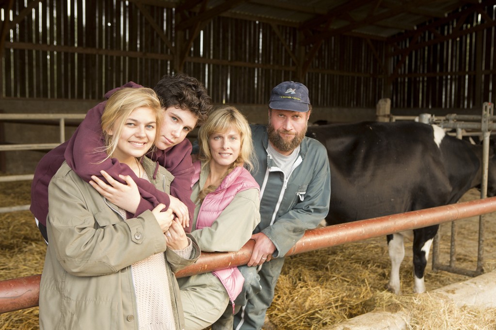 The Bélier Family