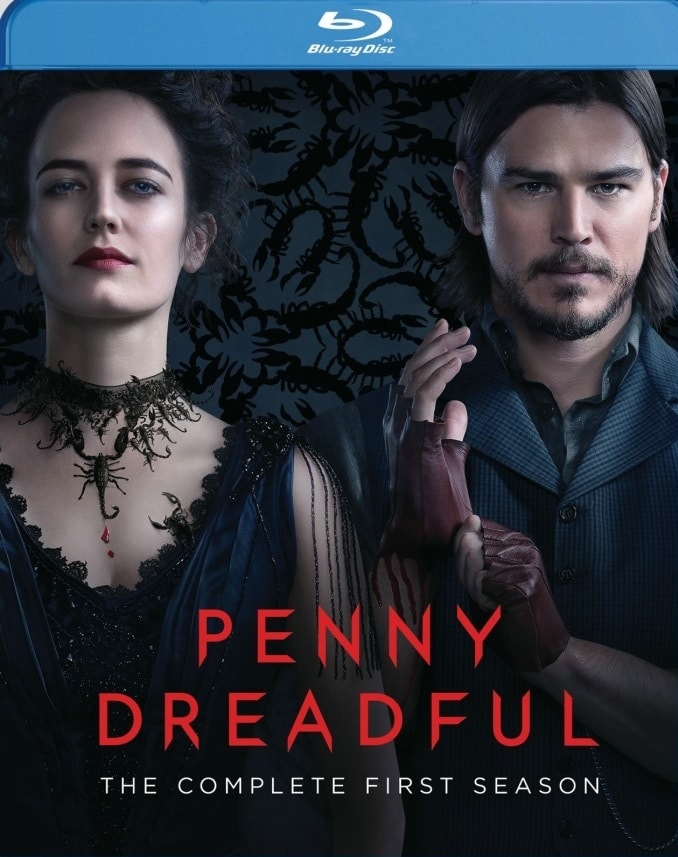 Picture of Penny Dreadful (2014-2016)