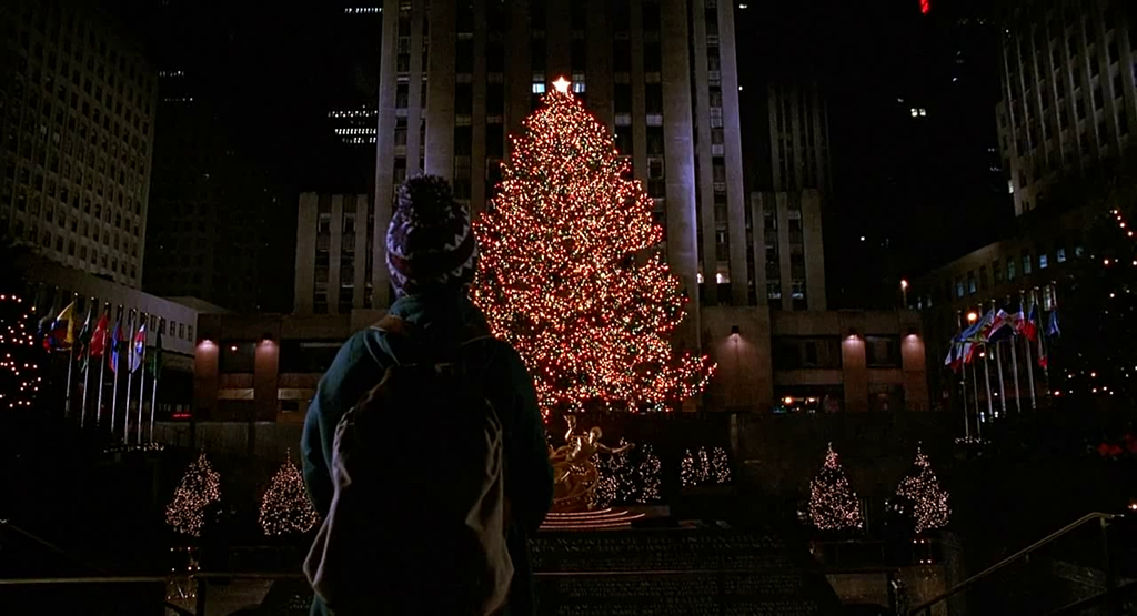 Home Alone 2: Lost in New York Home Alone 2: Lost in New York
