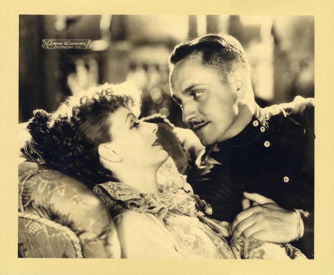 Anna Karenina (1935) Anna Karenina (1935)
