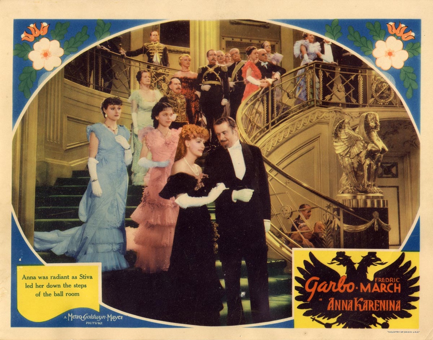 Anna Karenina (1935)