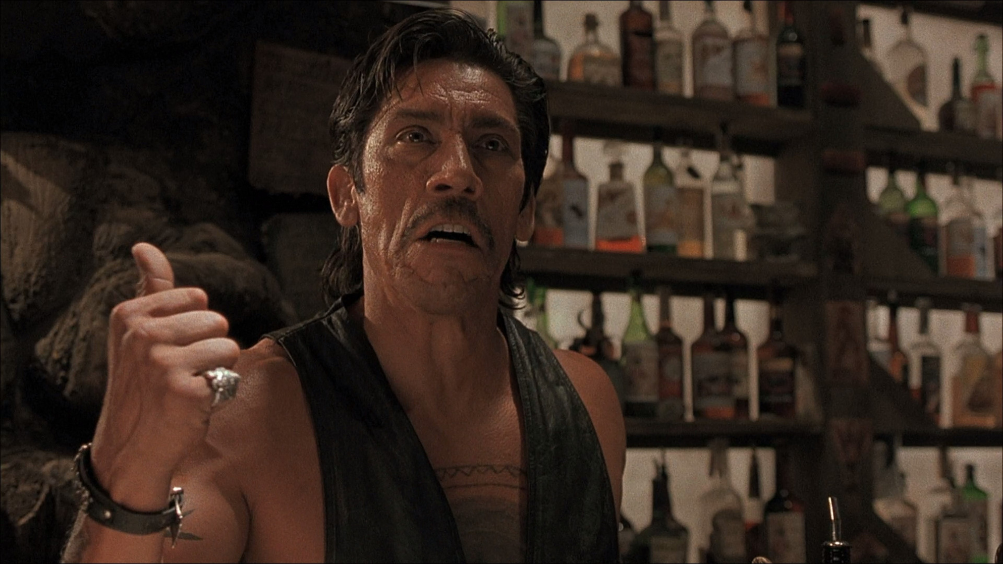 From Dusk Till Dawn From Dusk Till Dawn