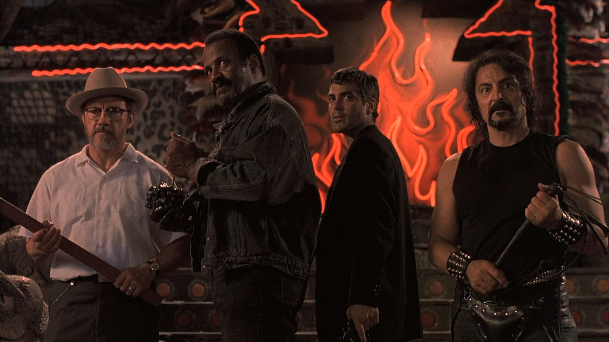 From Dusk Till Dawn From Dusk Till Dawn