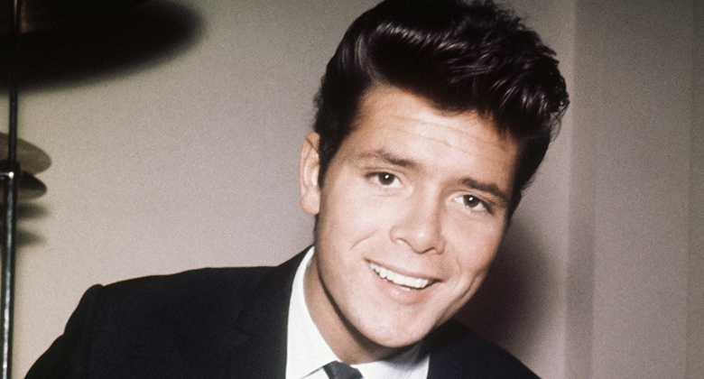 Cliff Richard Cliff Richard