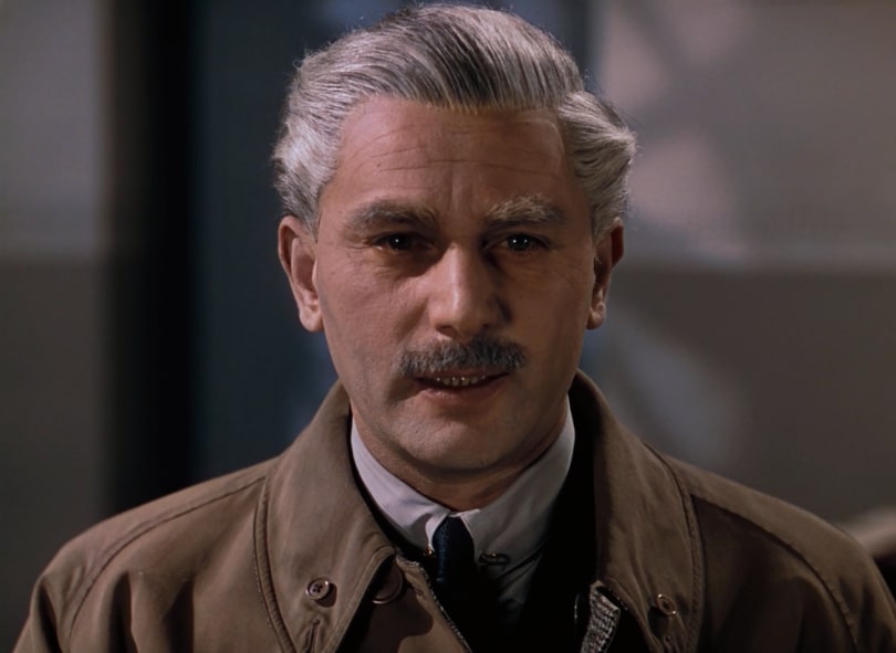 The Life and Death of Colonel Blimp (1943) The Life and Death of Colonel Blimp (1943)