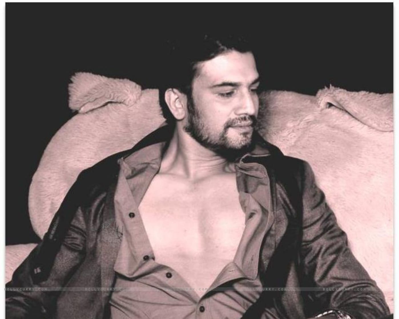 Sharad Kelkar Sharad Kelkar