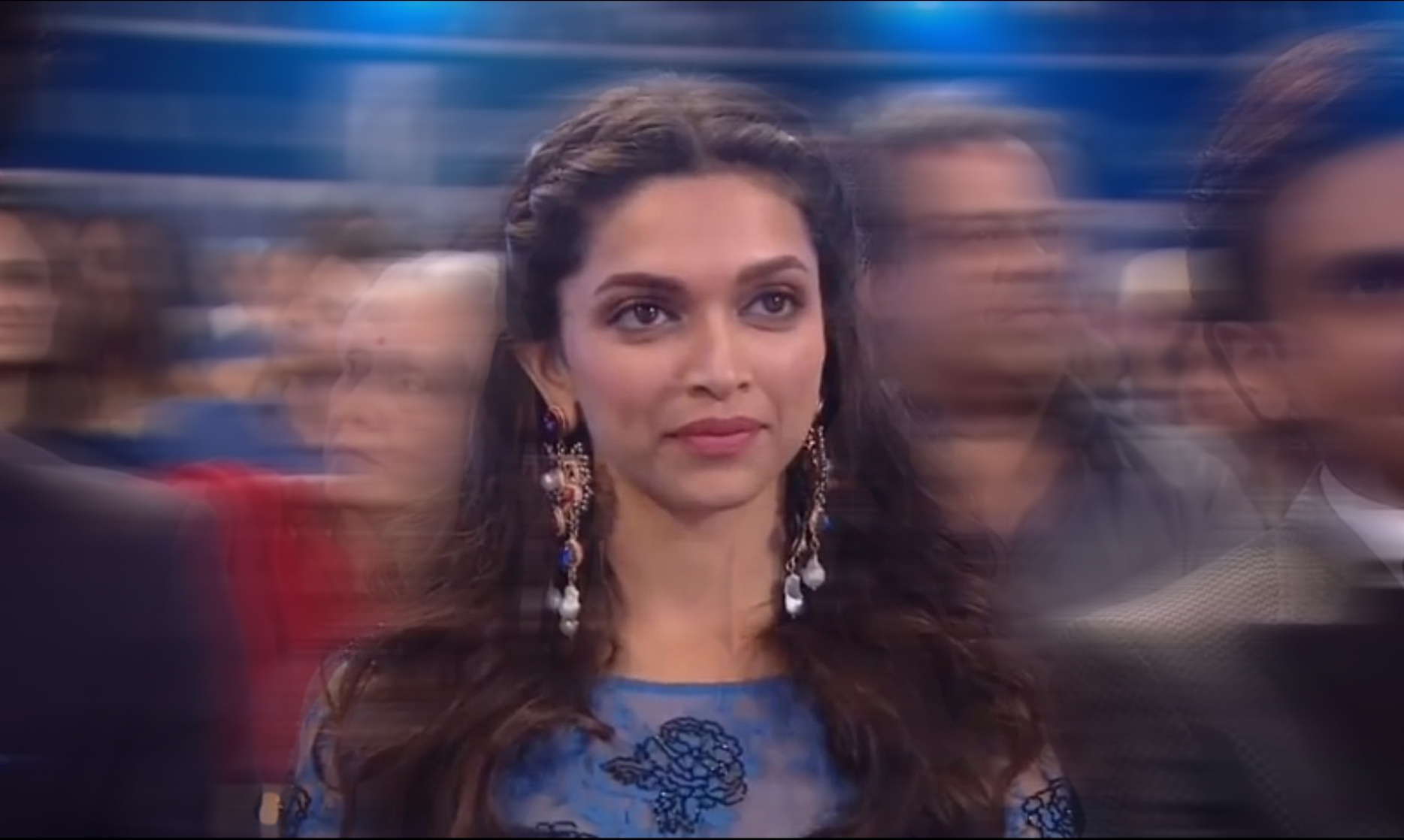 Deepika Padukone
