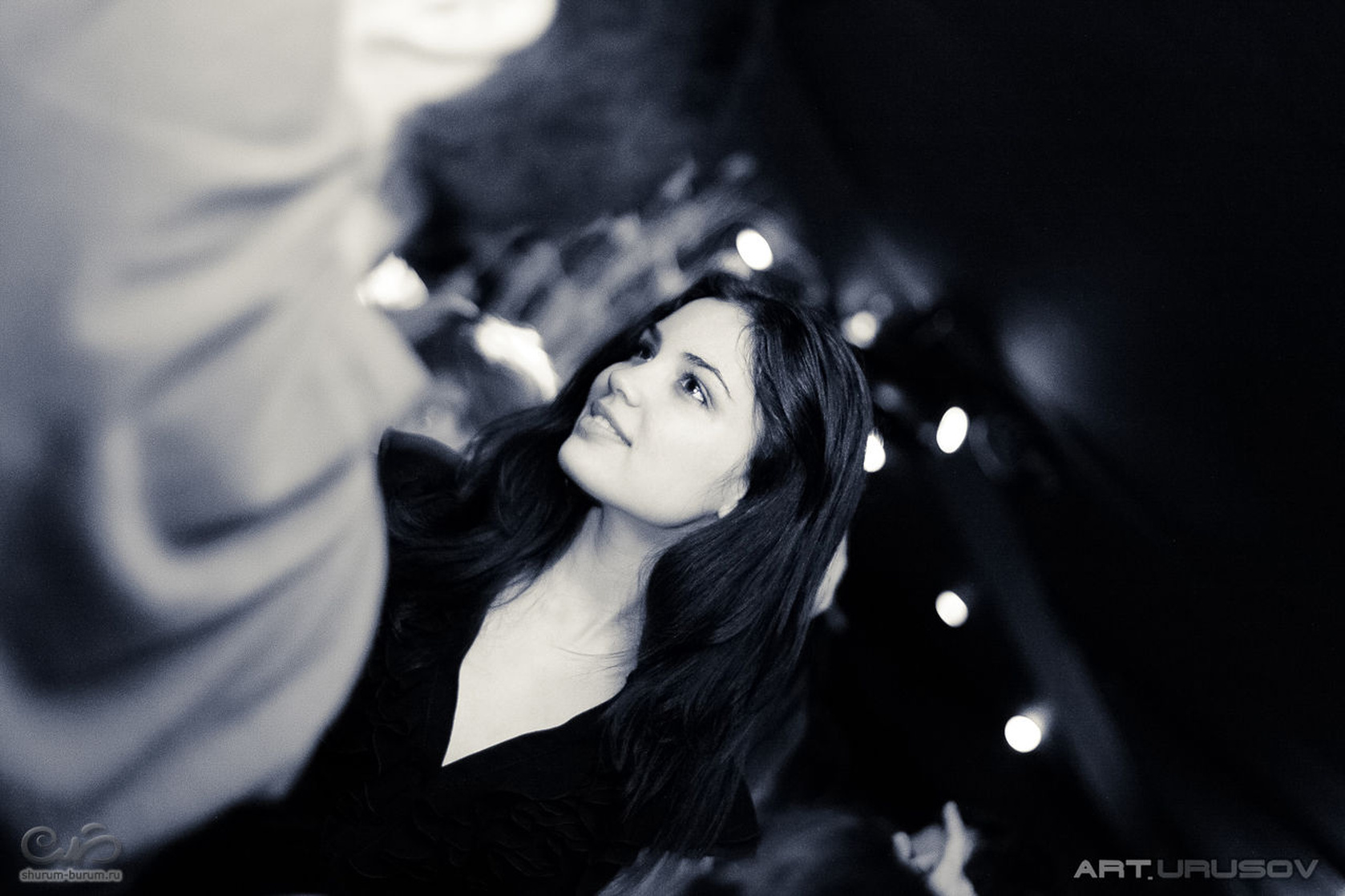 Irina Sharipova Irina Sharipova