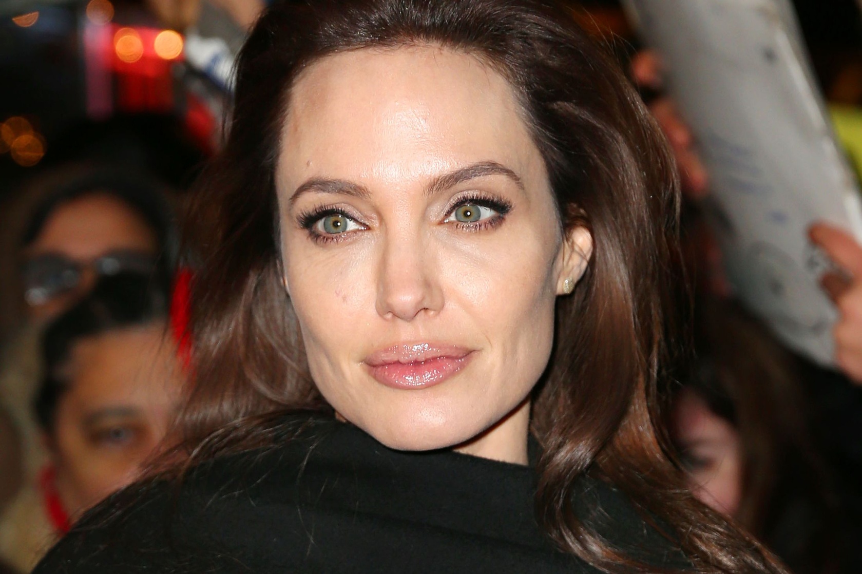 Angelina Jolie Angelina Jolie