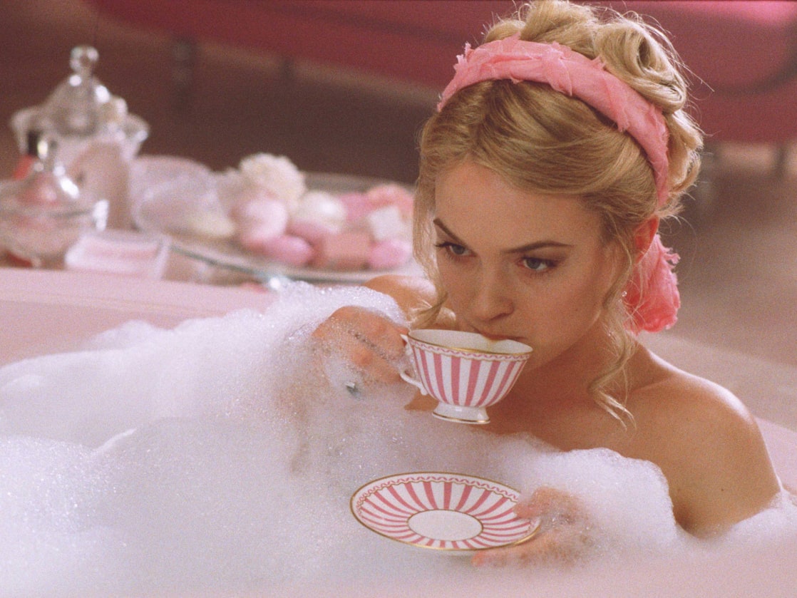 Sophia Myles Sophia Myles