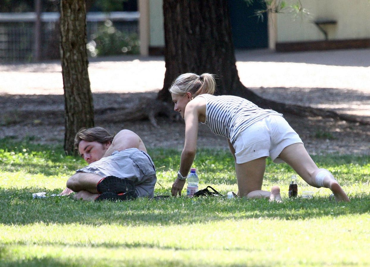 Kristen Bell