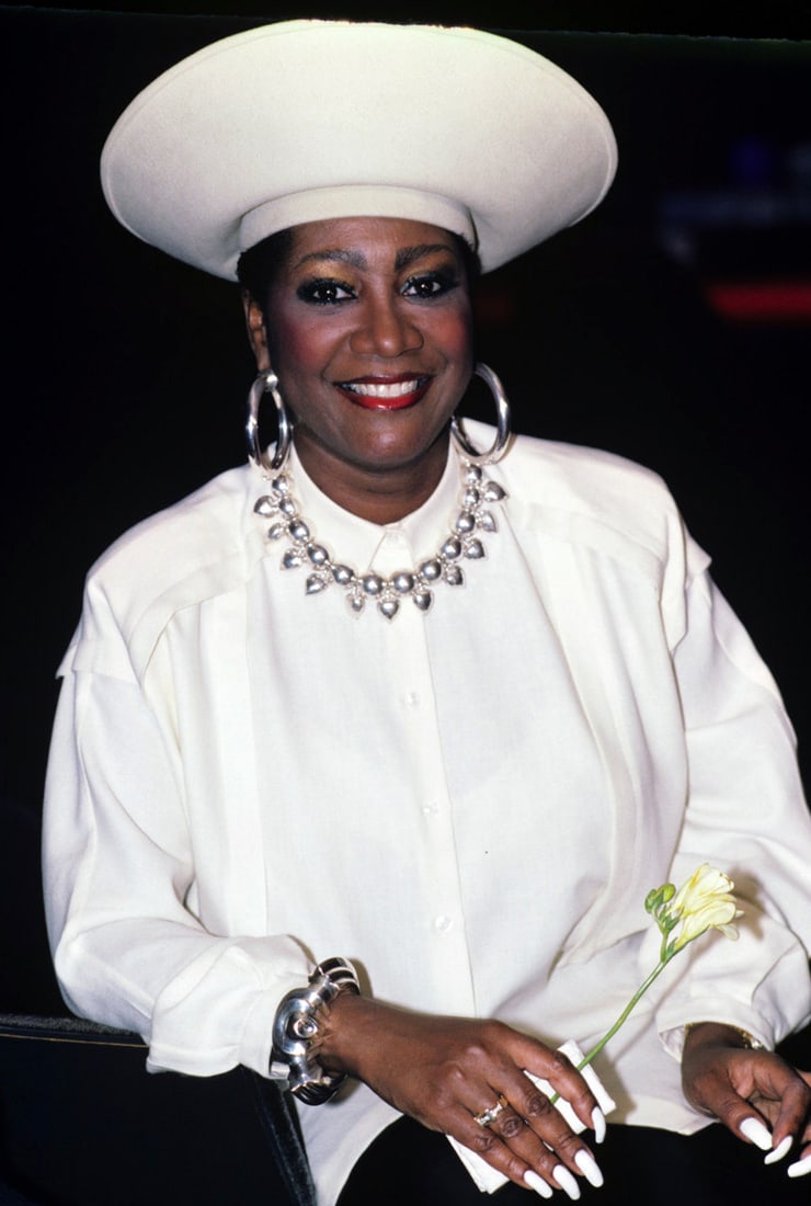 Picture of Patti LaBelle