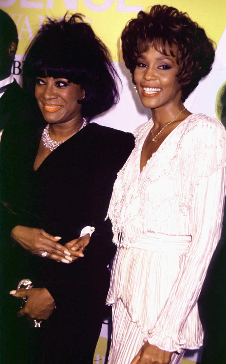 Picture Of Patti Labelle