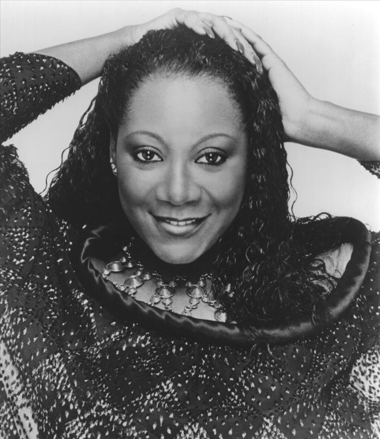 Picture of Patti LaBelle