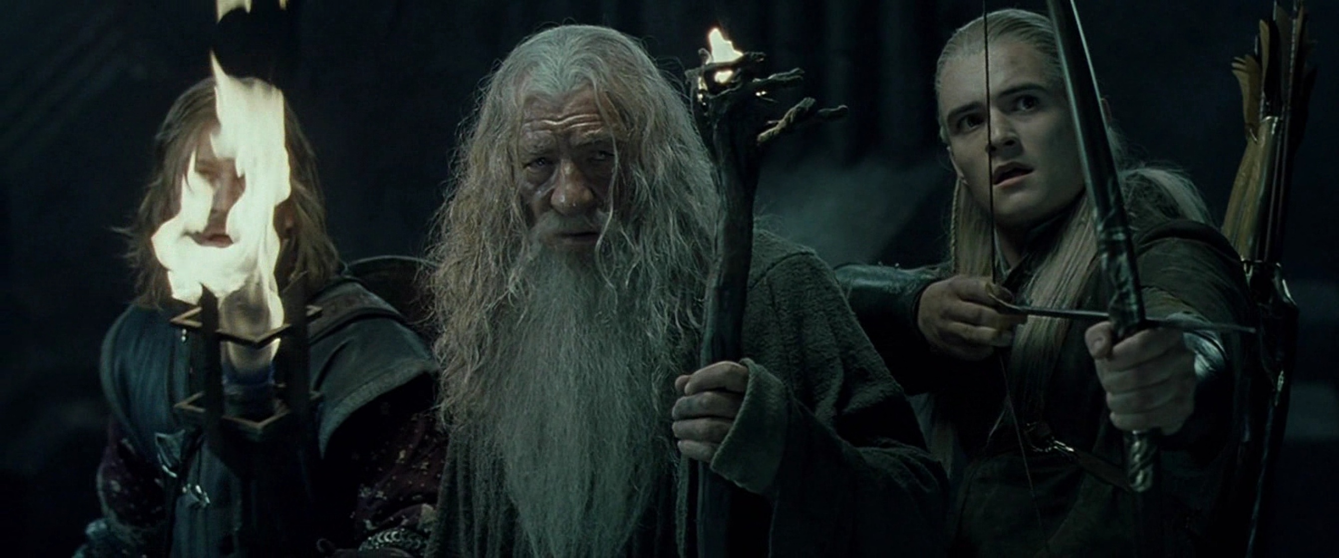 The Lord of the Rings: The Fellowship of the Ring The Lord of the Rings: The Fellowship of the Ring