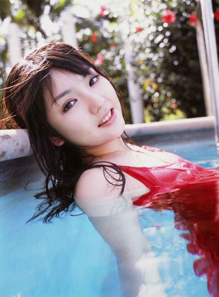 Picture of Sayumi Michishige