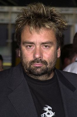 Picture of Luc Besson