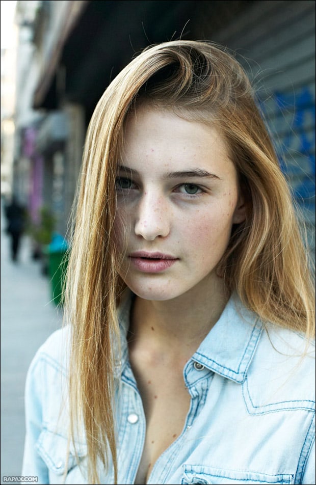 Sanne Vloet