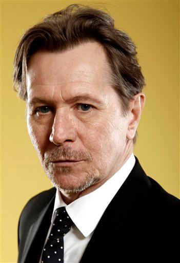 Gary Oldman