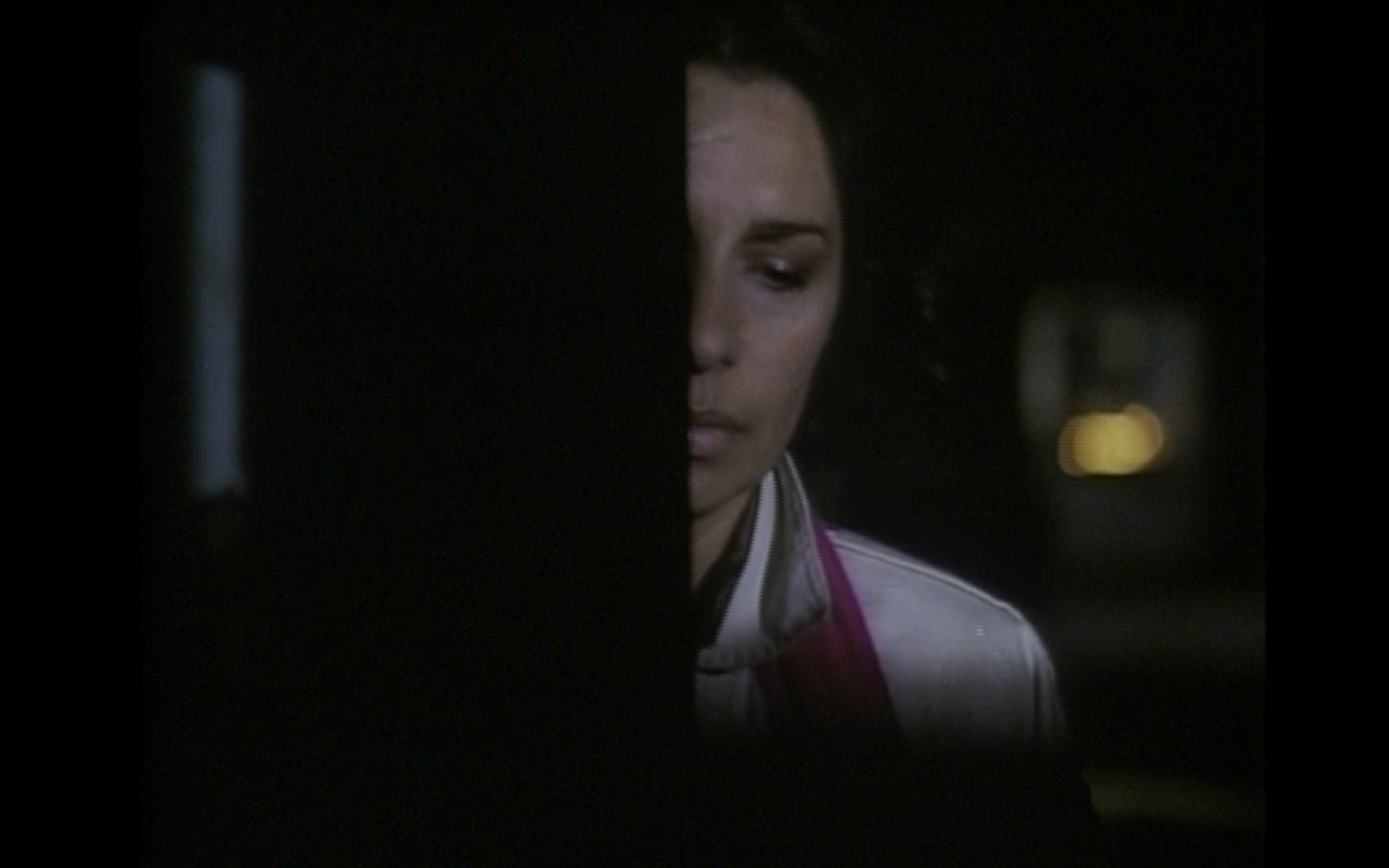 Dekalog VIII