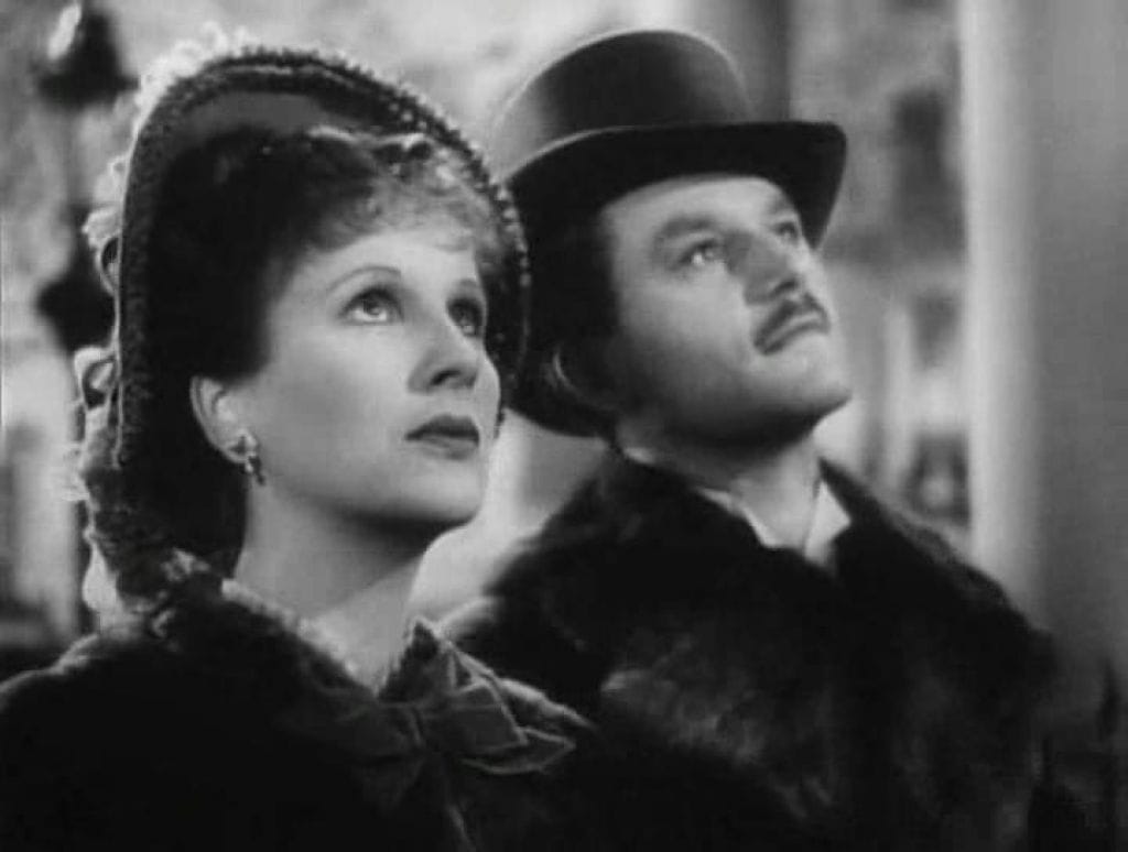 Gaslight (1940) Gaslight (1940)