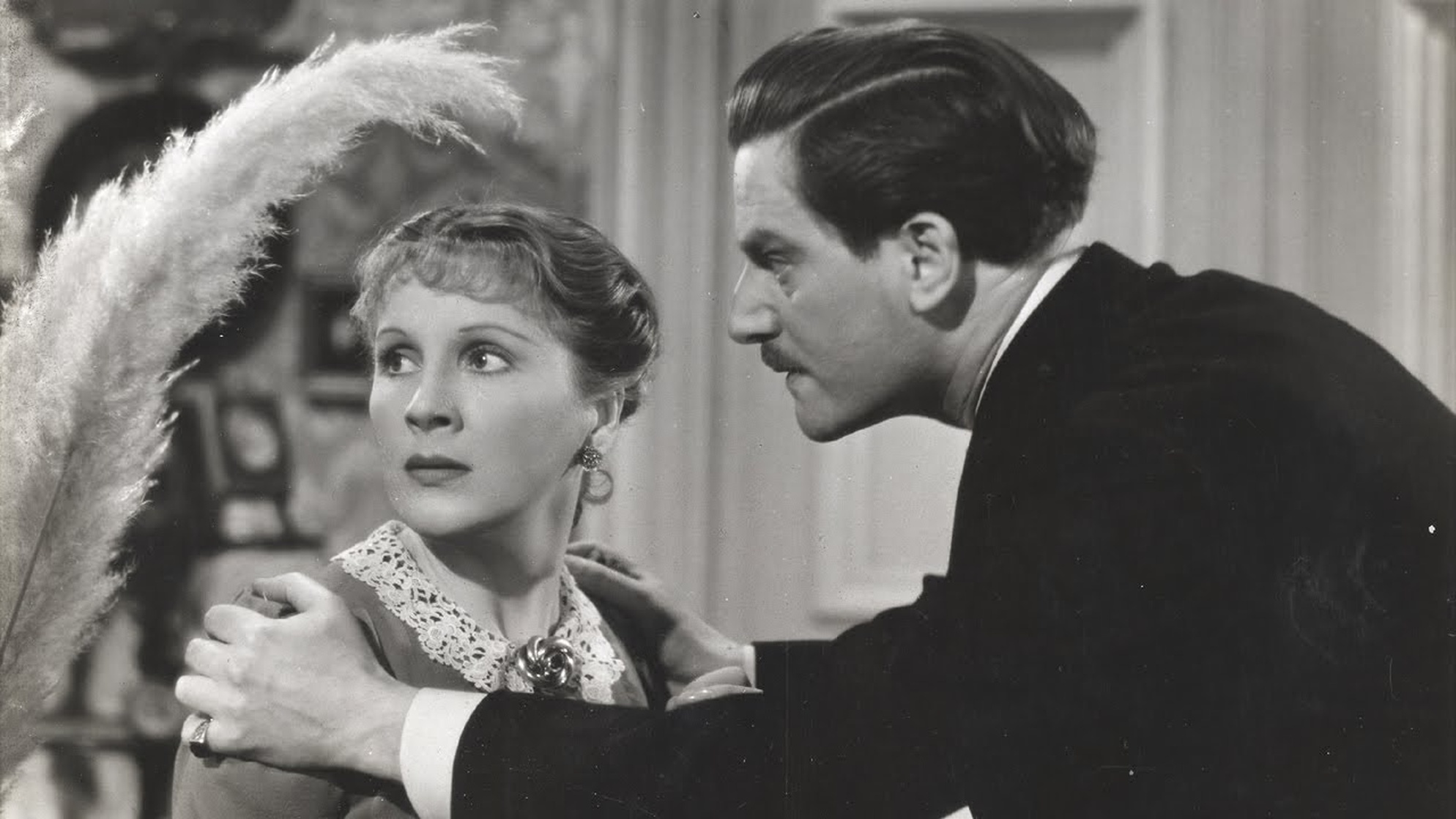 Gaslight (1940) Gaslight (1940)