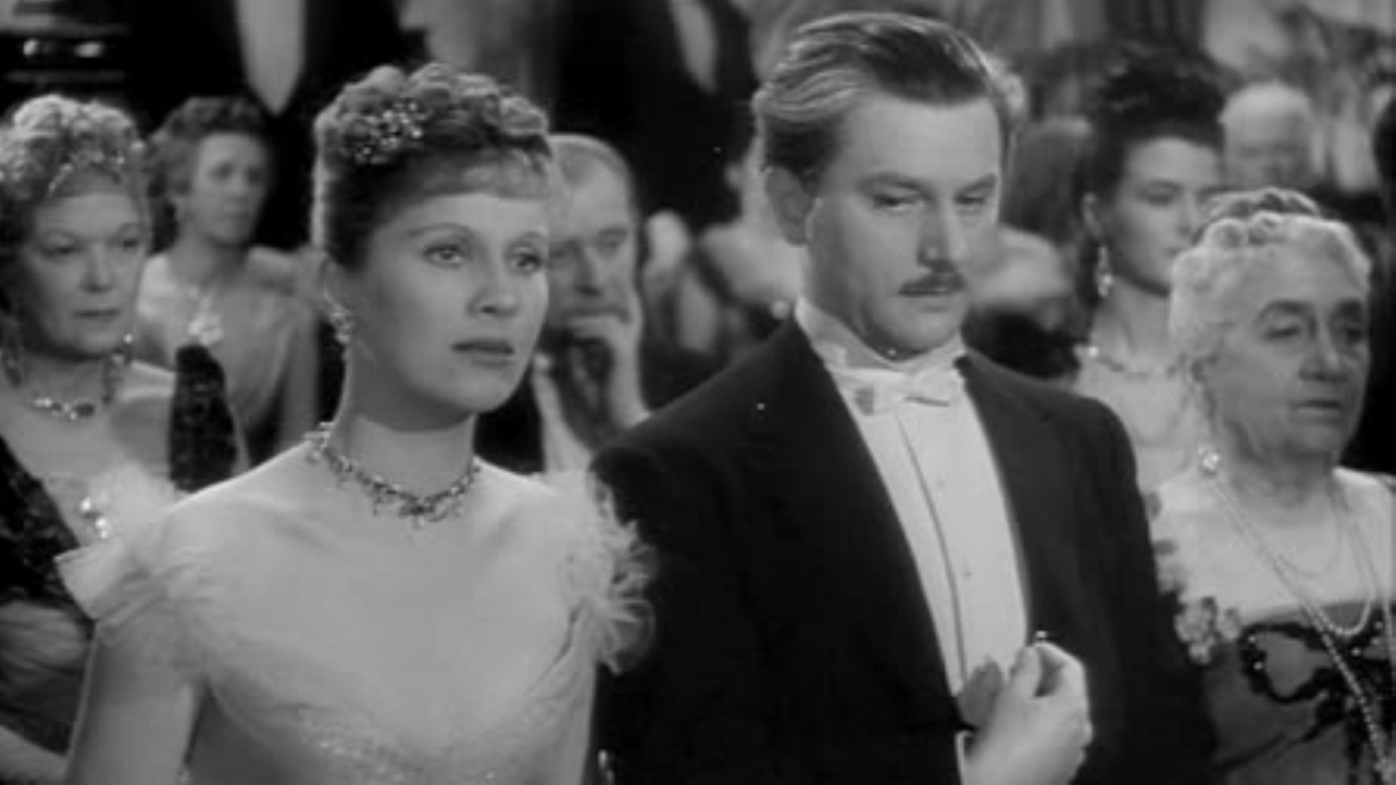 Gaslight (1940) Gaslight (1940)
