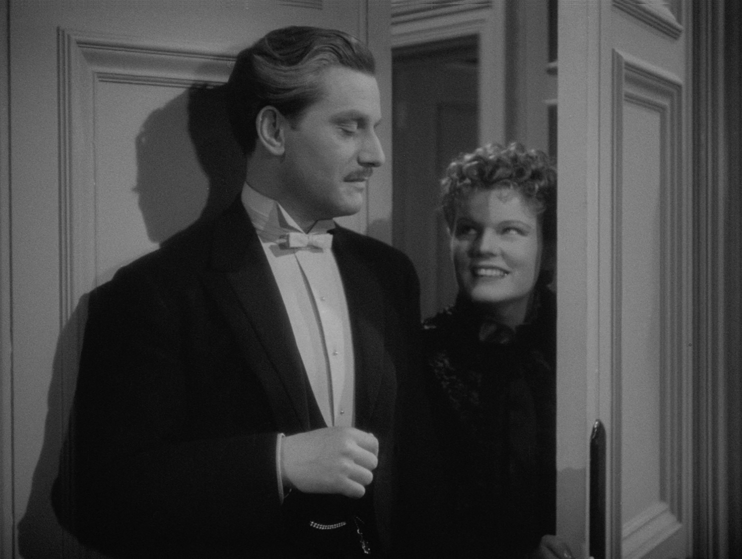 Gaslight (1940) Gaslight (1940)