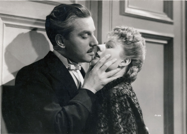 Gaslight (1940) Gaslight (1940)