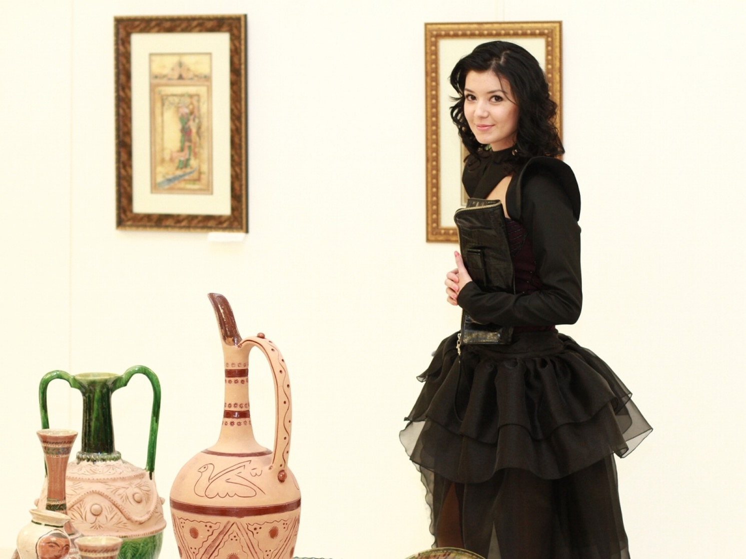 Shahzoda Matchanova Shahzoda Matchanova
