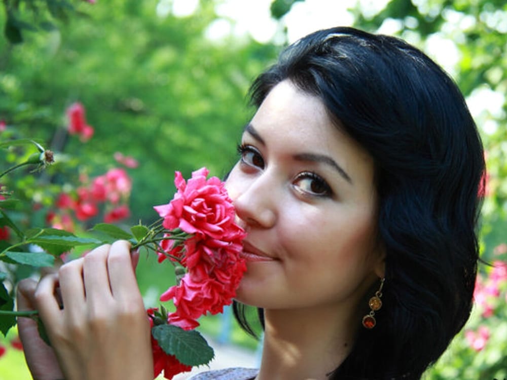 Shahzoda Matchanova Shahzoda Matchanova