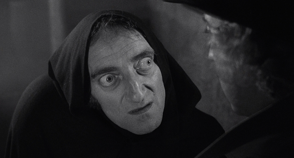 Young Frankenstein