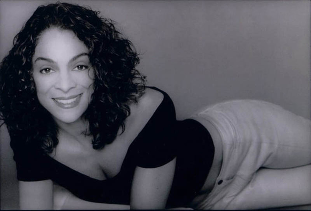 Picture of Jasmine Guy