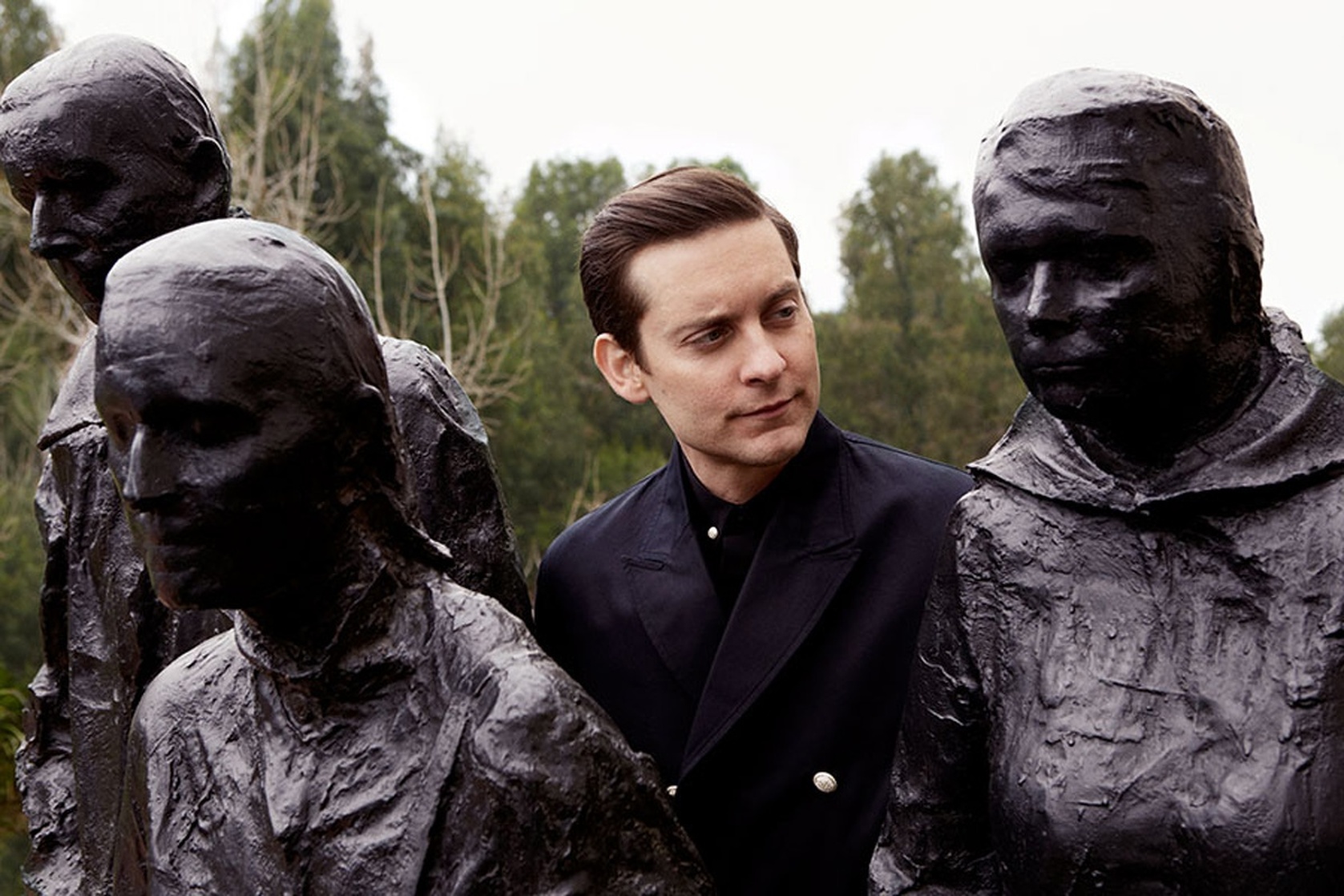 Tobey Maguire
