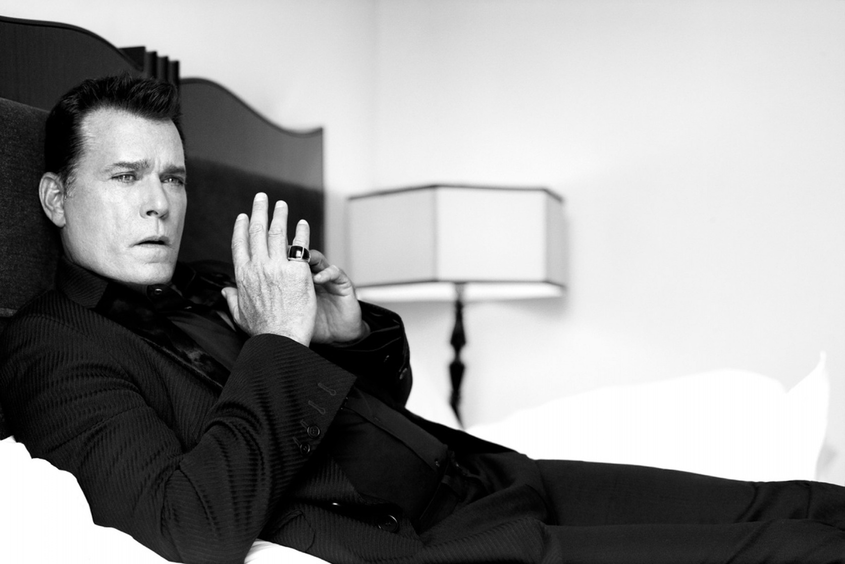 Ray Liotta