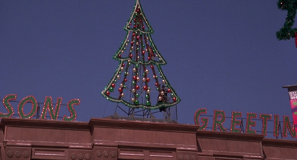 Jingle All the Way Jingle All the Way