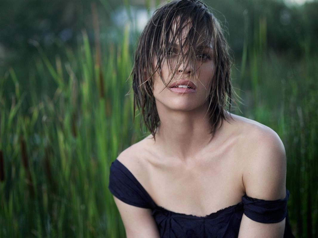 Hilary Swank