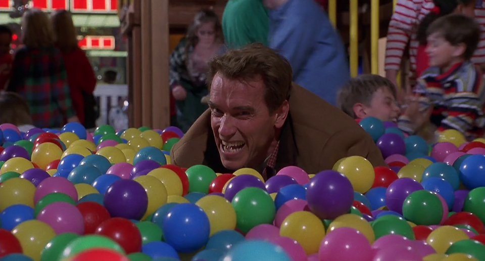 Jingle All the Way Jingle All the Way