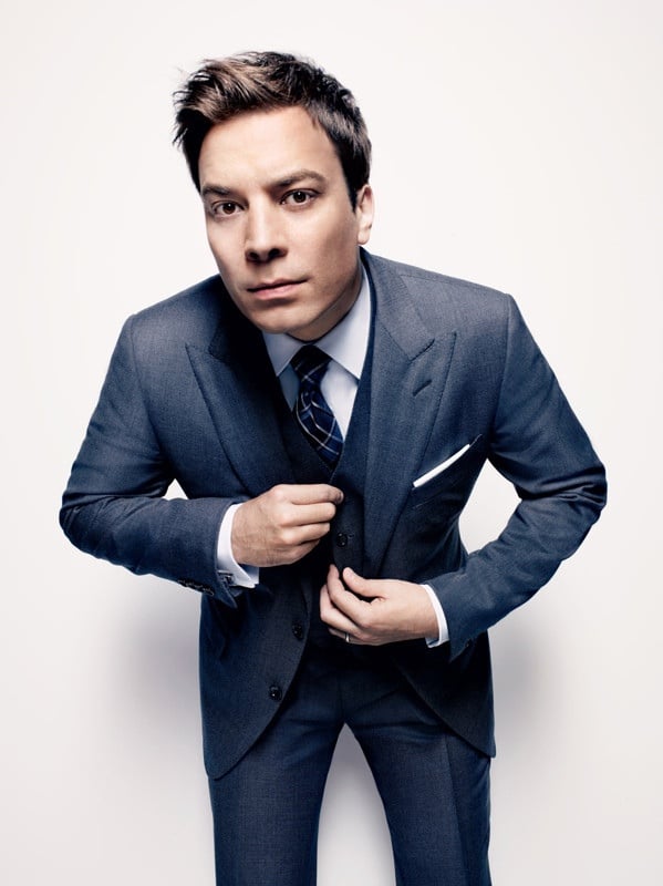 Picture of Jimmy Fallon