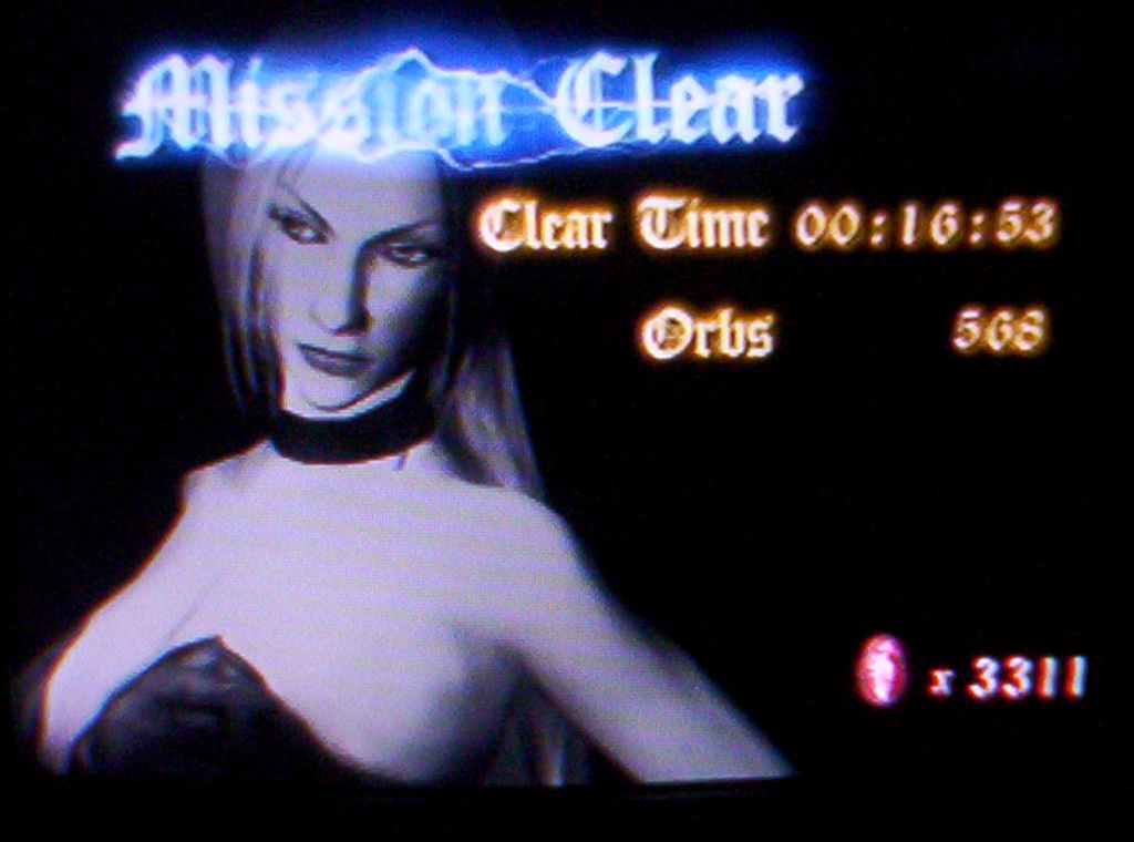 Devil May Cry Devil May Cry