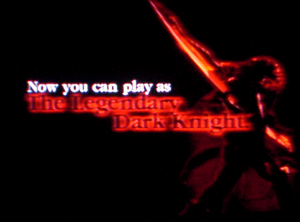 Devil May Cry